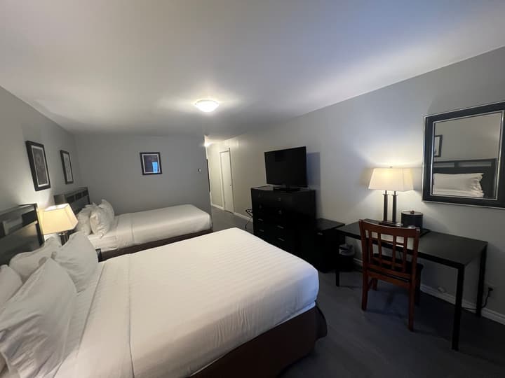 Hidden Valley Resort, an Ascend Collection Resort