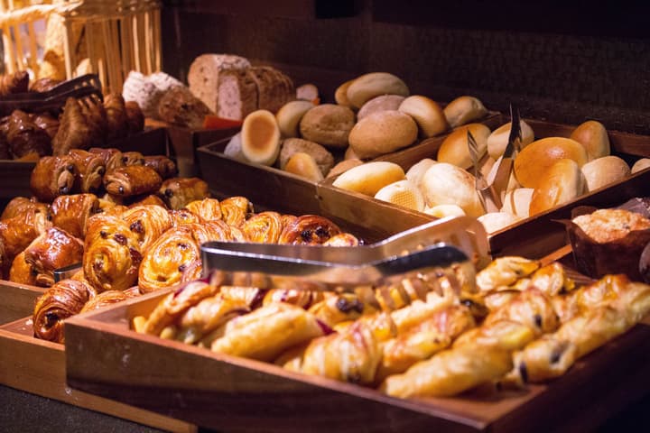 Sheraton Brussels Airport Hotel