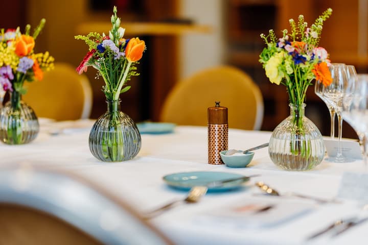 Sheraton Brussels Airport Hotel