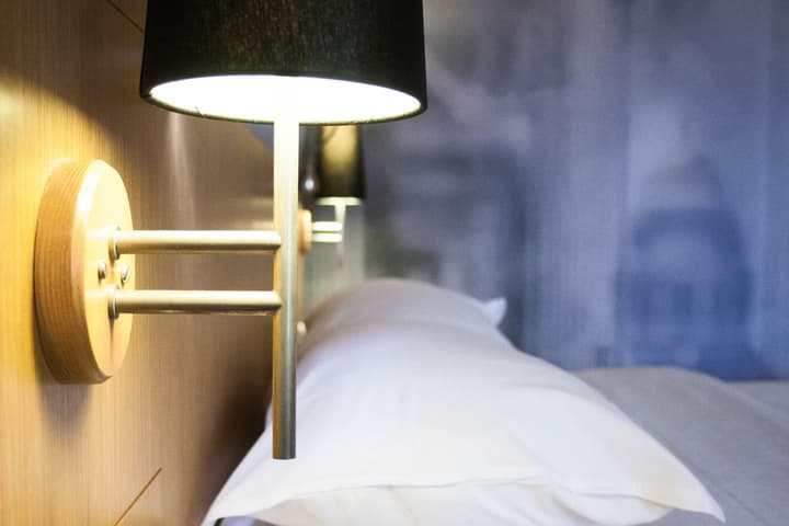 Sheraton Brussels Airport Hotel