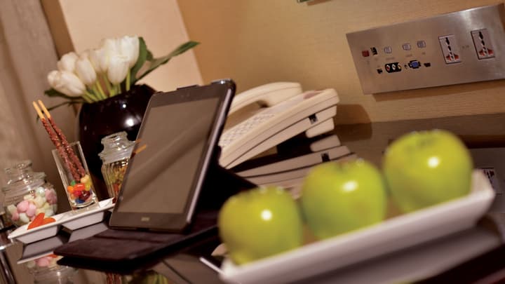 Crowne Plaza Bahrain by IHG