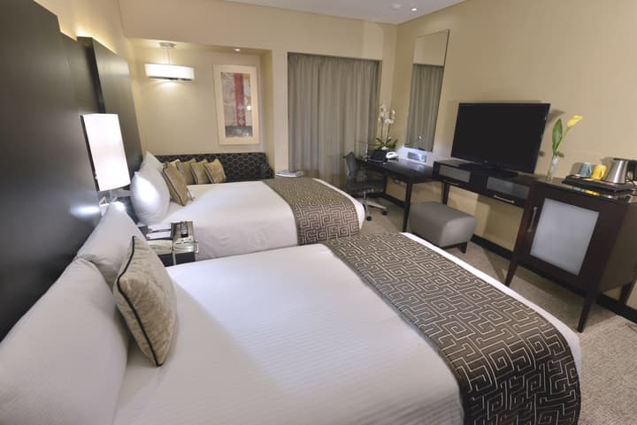 Crowne Plaza Bahrain by IHG