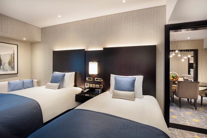 Crowne Plaza Bahrain by IHG