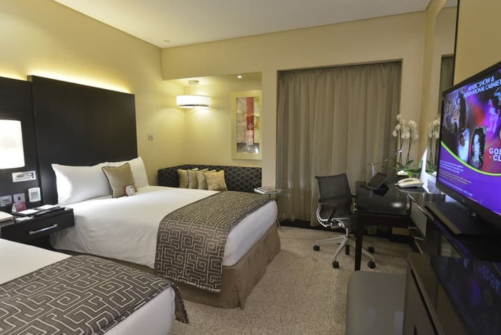 Crowne Plaza Bahrain by IHG