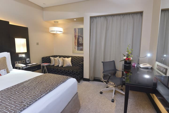 Crowne Plaza Bahrain by IHG