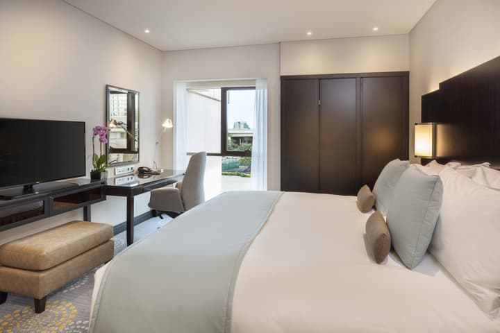 Crowne Plaza Bahrain by IHG