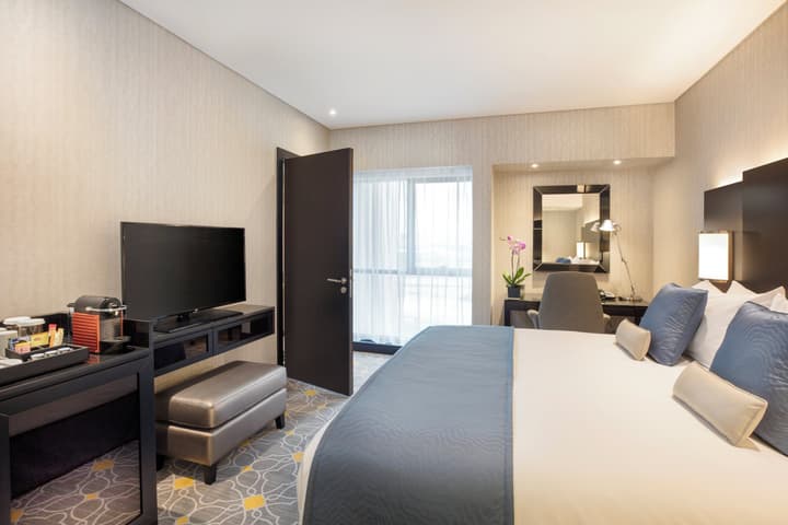 Crowne Plaza Bahrain by IHG