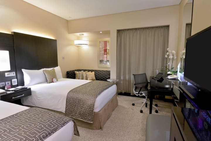 Crowne Plaza Bahrain by IHG