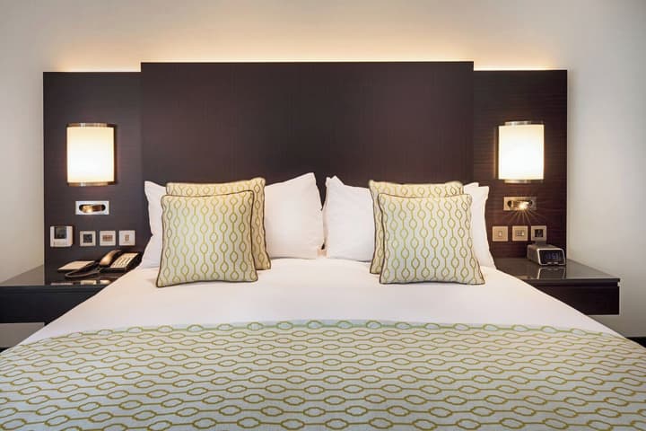 Crowne Plaza Bahrain by IHG