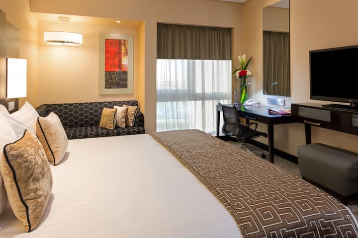 Crowne Plaza Bahrain by IHG