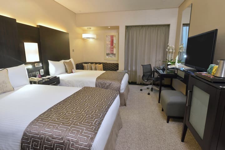 Crowne Plaza Bahrain by IHG