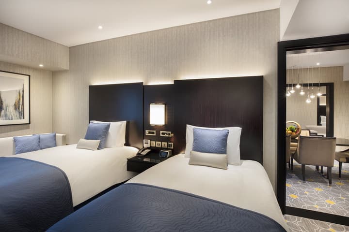 Crowne Plaza Bahrain by IHG