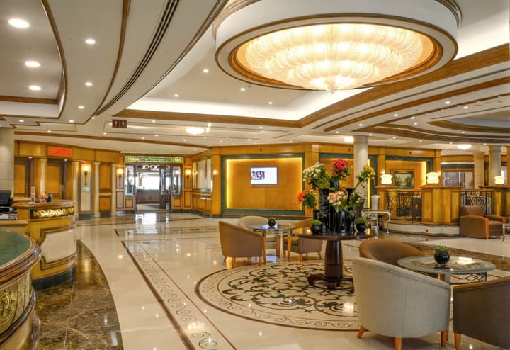 Crowne Plaza Bahrain by IHG