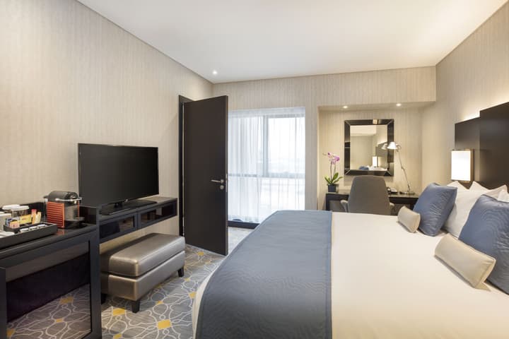Crowne Plaza Bahrain by IHG