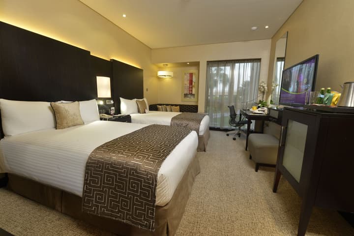 Crowne Plaza Bahrain by IHG