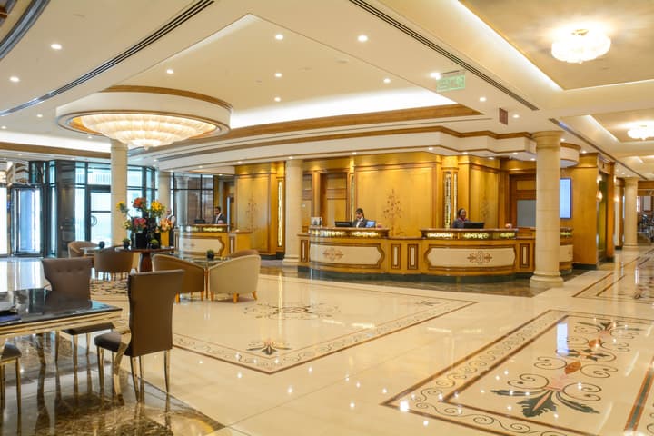 Crowne Plaza Bahrain by IHG