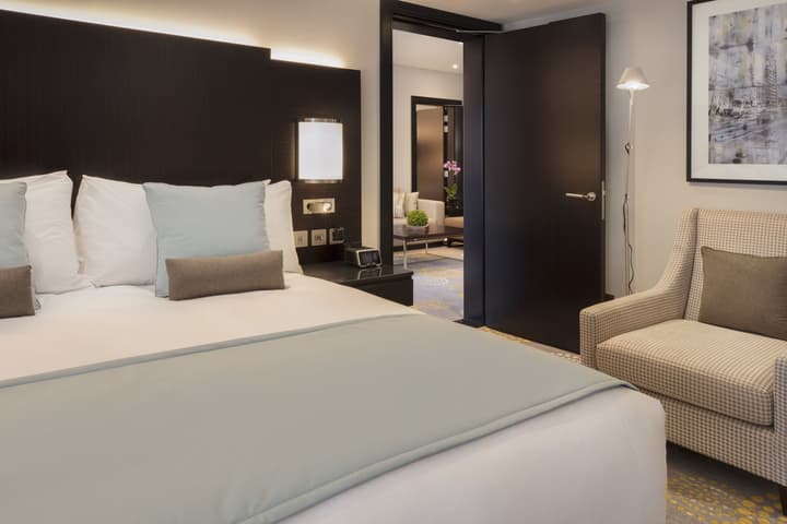 Crowne Plaza Bahrain by IHG