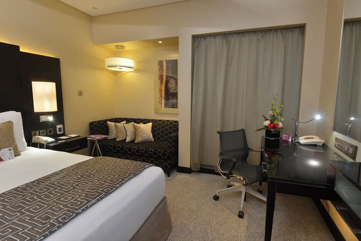 Crowne Plaza Bahrain by IHG
