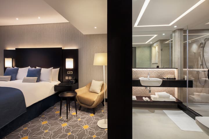 Crowne Plaza Bahrain by IHG