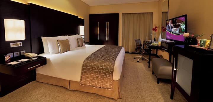 Crowne Plaza Bahrain by IHG