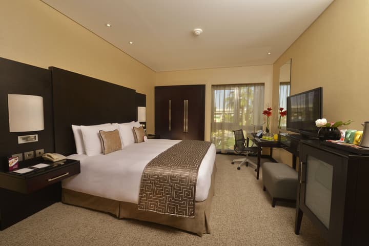 Crowne Plaza Bahrain by IHG
