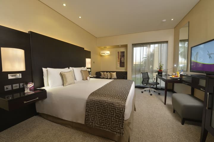 Crowne Plaza Bahrain by IHG