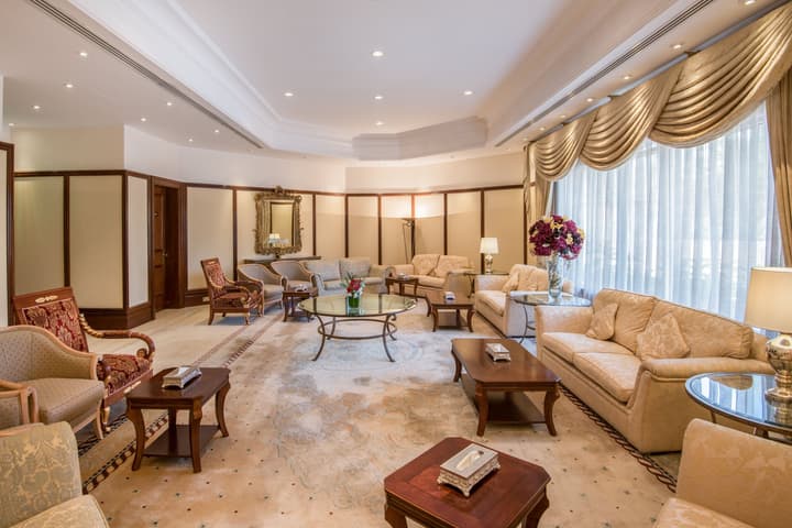 Crowne Plaza Bahrain by IHG