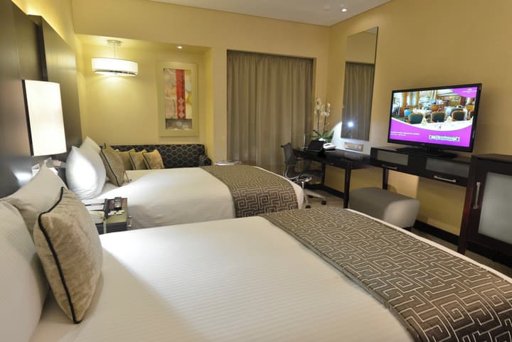 Crowne Plaza Bahrain by IHG