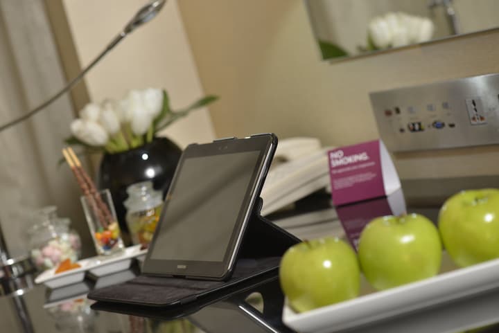 Crowne Plaza Bahrain by IHG
