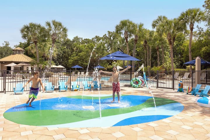 DoubleTree Suites by Hilton Orlando - Disney Springs® Area