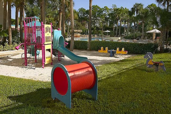 DoubleTree Suites by Hilton Orlando - Disney Springs® Area