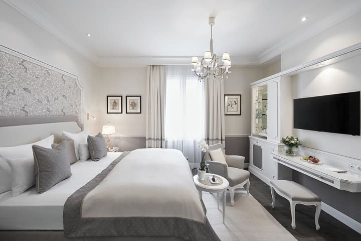 Hotel Sacher Salzburg