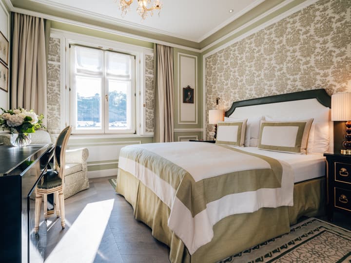 Hotel Sacher Salzburg