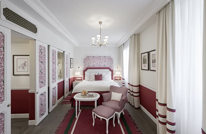 Hotel Sacher Salzburg