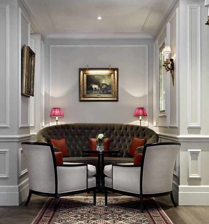 Hotel Sacher Salzburg