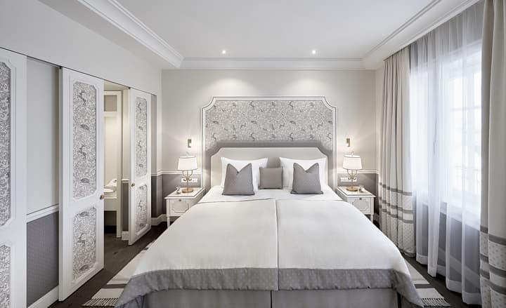 Hotel Sacher Salzburg