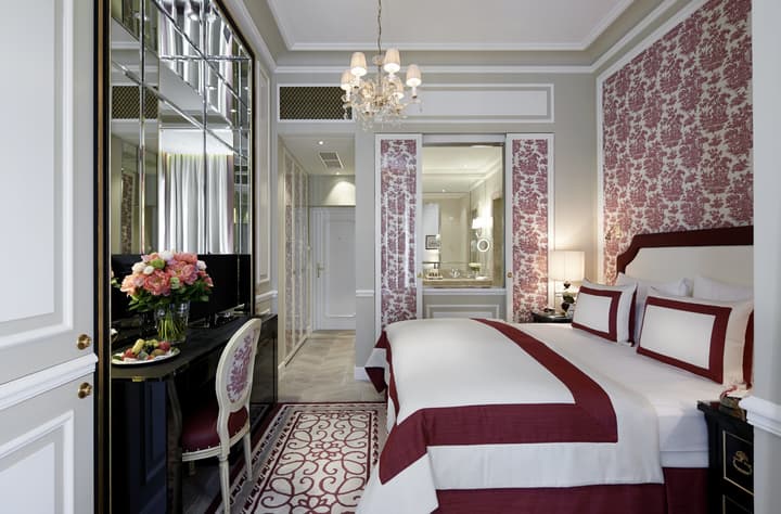 Hotel Sacher Salzburg