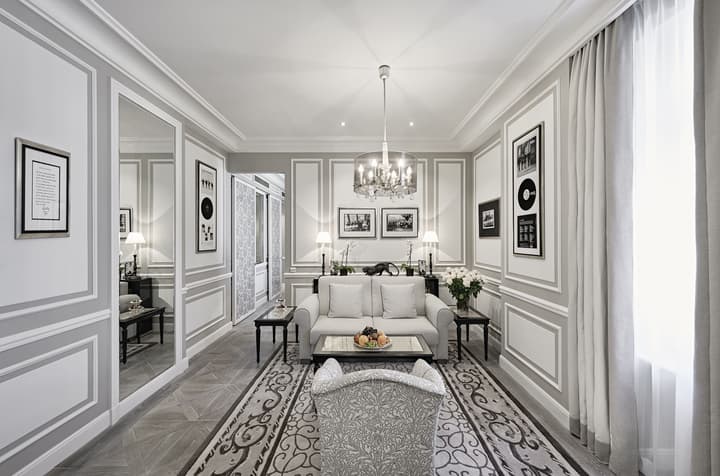 Hotel Sacher Salzburg