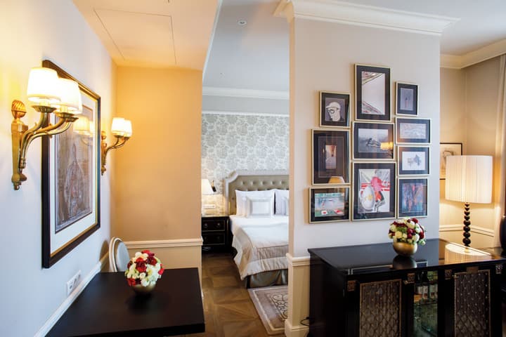 Hotel Sacher Salzburg