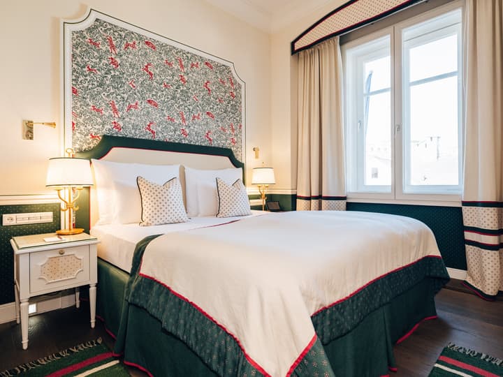 Hotel Sacher Salzburg