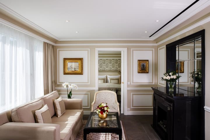 Hotel Sacher Salzburg