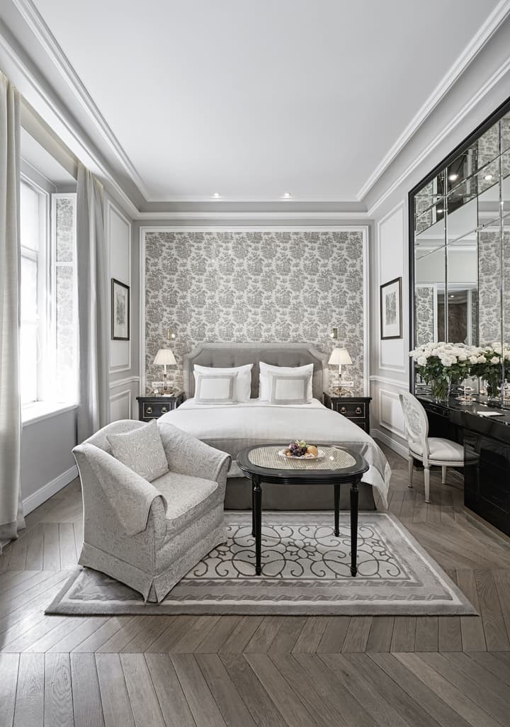 Hotel Sacher Salzburg