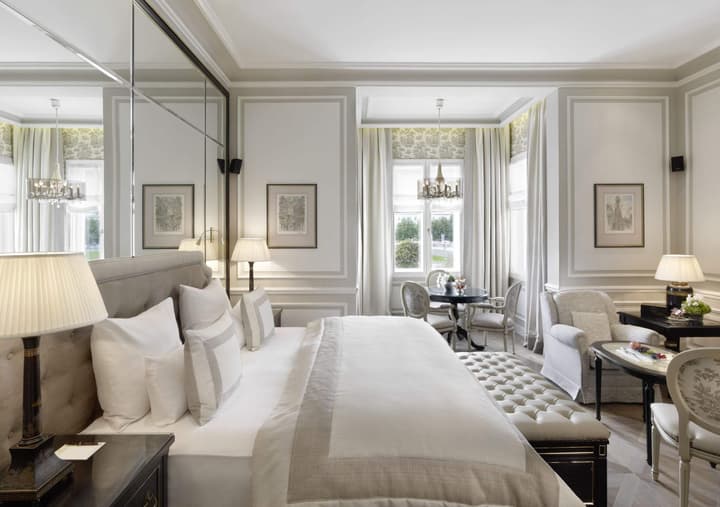 Hotel Sacher Salzburg
