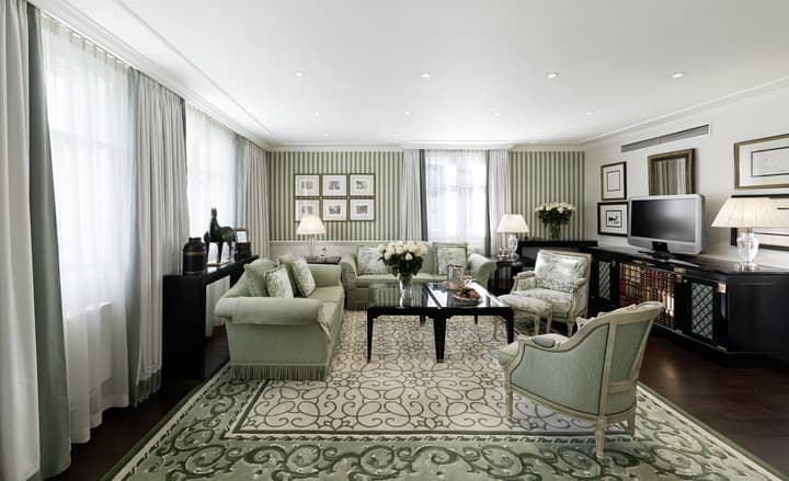 Hotel Sacher Salzburg