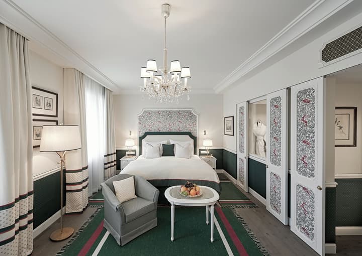 Hotel Sacher Salzburg