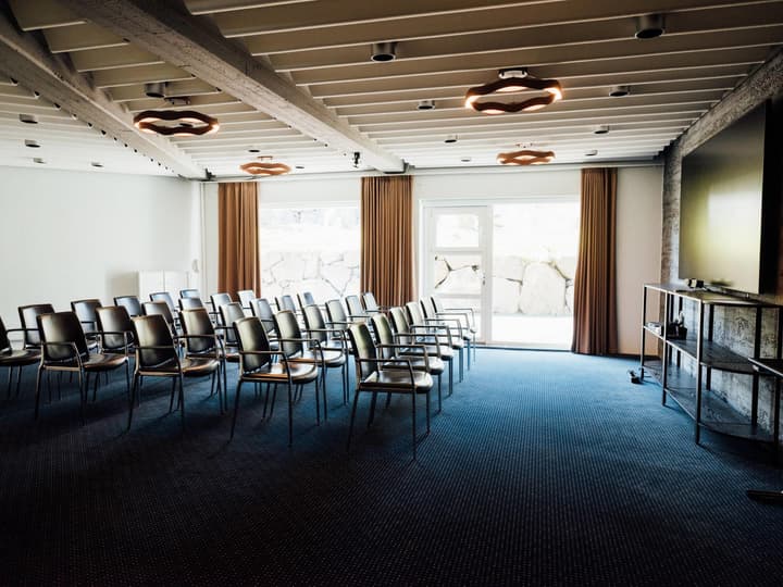 Hotel Føroyar