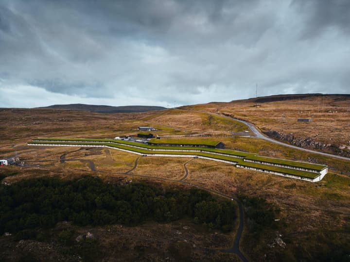 Hotel Føroyar