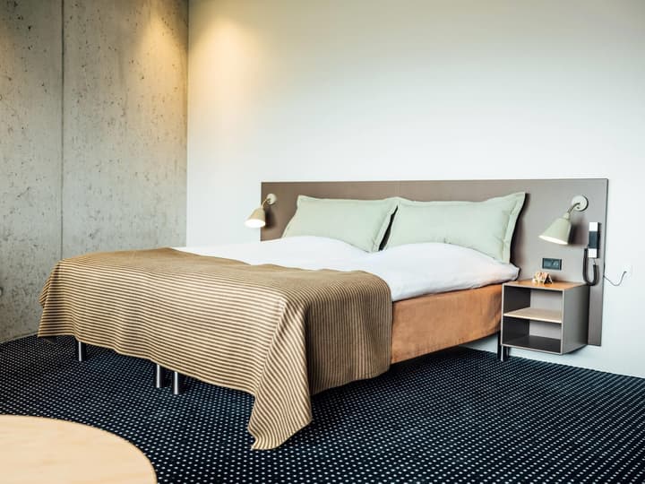 Hotel Føroyar