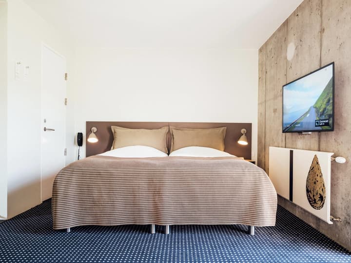 Hotel Føroyar