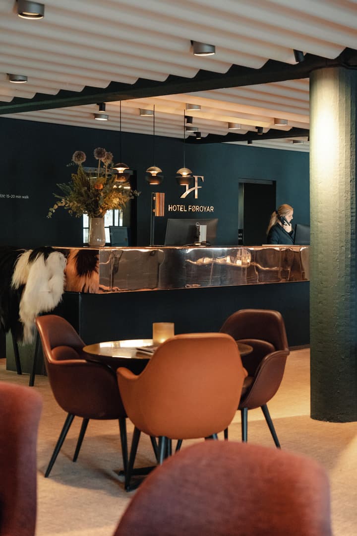 Hotel Føroyar
